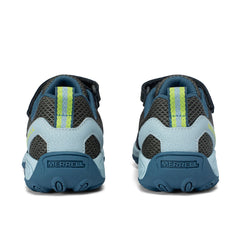 Merrell-Big Kid - Ridge Trek - Shoes BK