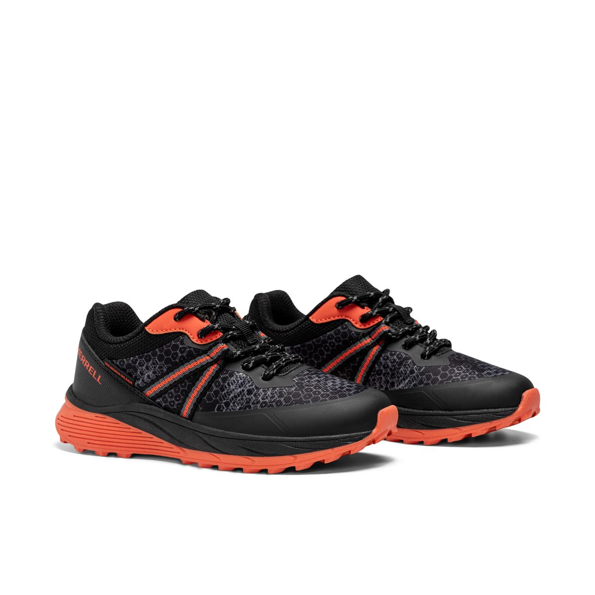 Merrell-Big Kid - Snova - Shoes BK