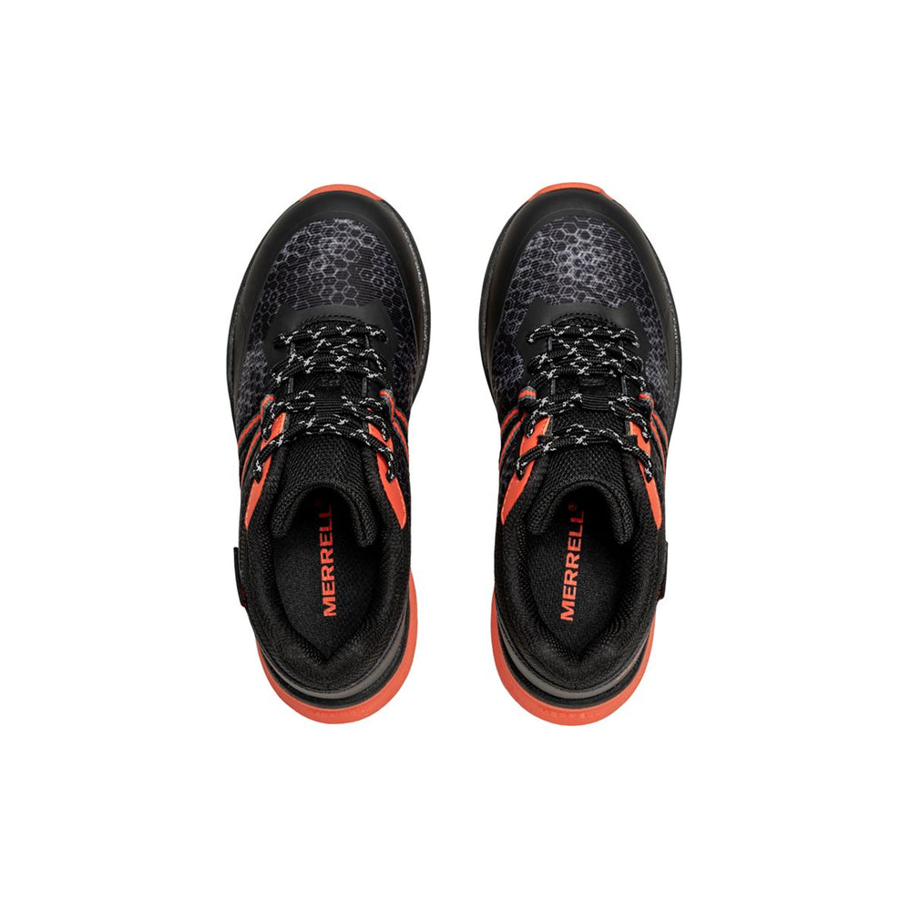 Merrell-Big Kid - Snova - Shoes BK