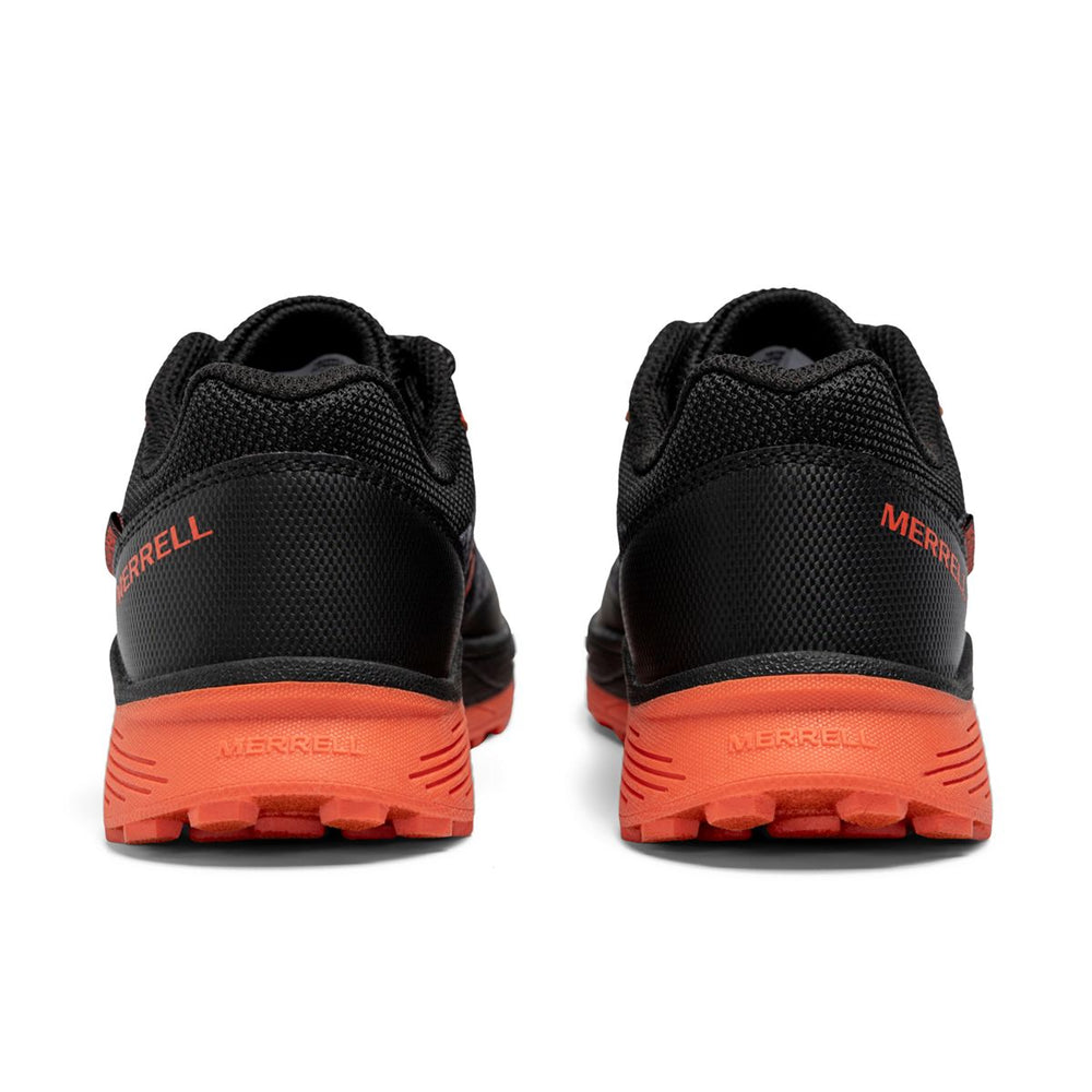 Merrell-Big Kid - Snova - Shoes BK