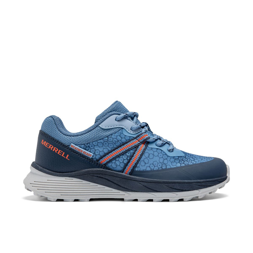 Blue/Orange,Low
