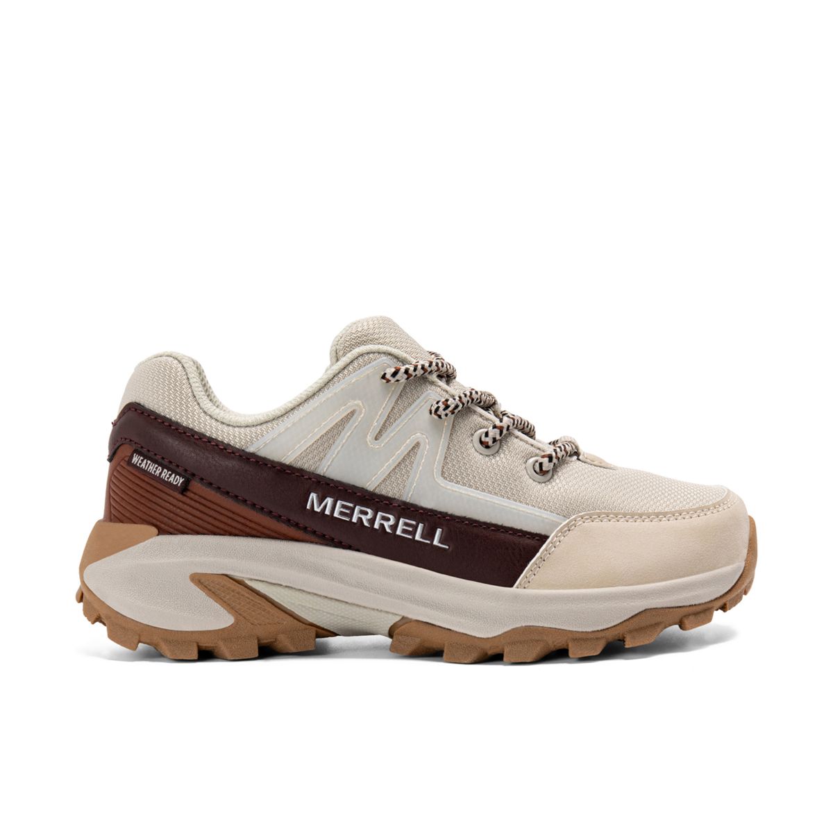 Merrell-Big Kid - Moab Speed 2 FST - Shoes BK
