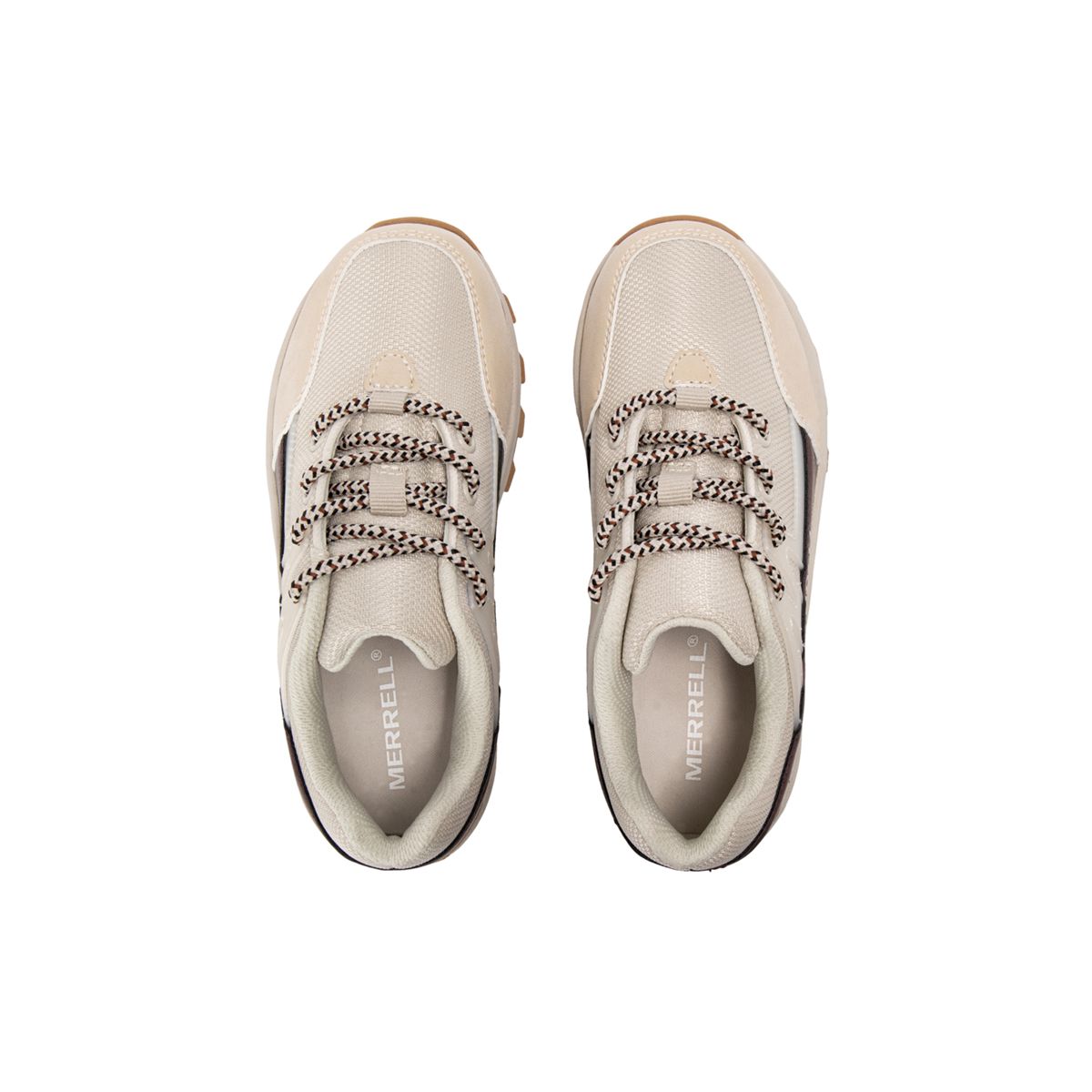 Merrell-Big Kid - Moab Speed 2 FST - Shoes BK