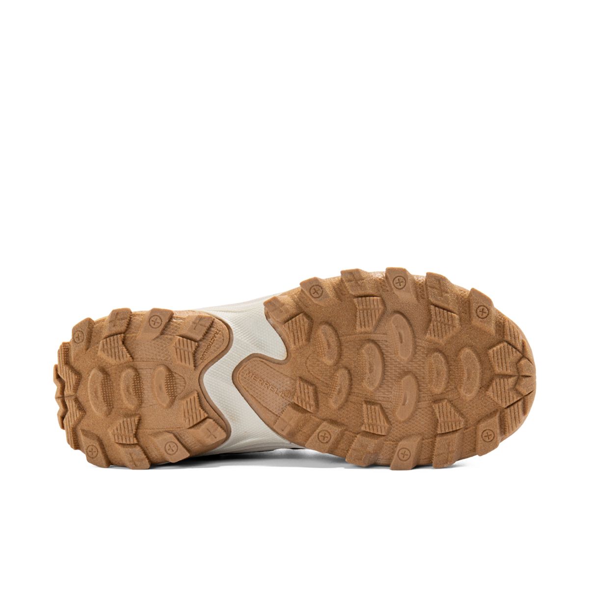 Merrell-Big Kid - Moab Speed 2 FST - Shoes BK