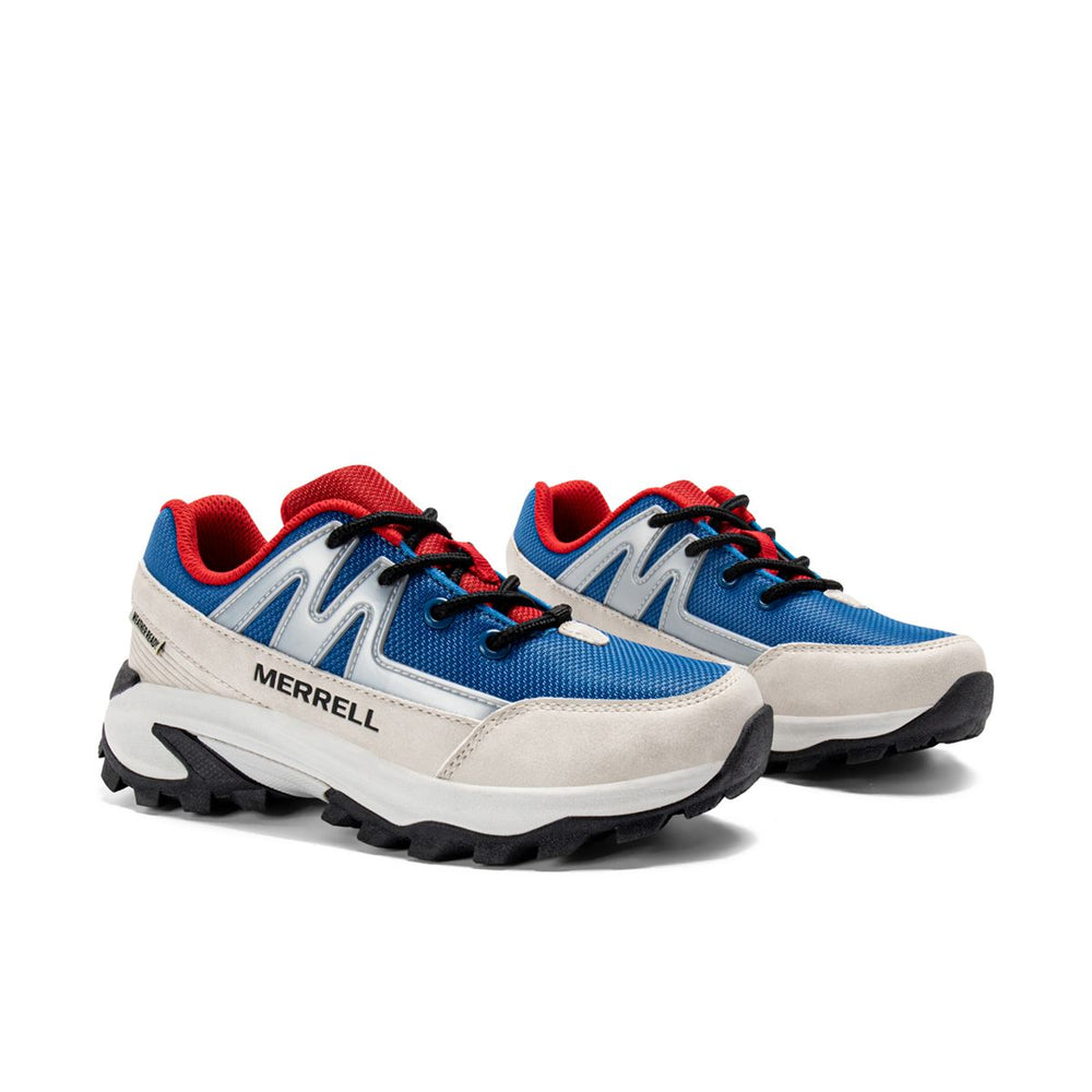 Merrell-Big Kid - Moab Speed 2 FST - Shoes BK