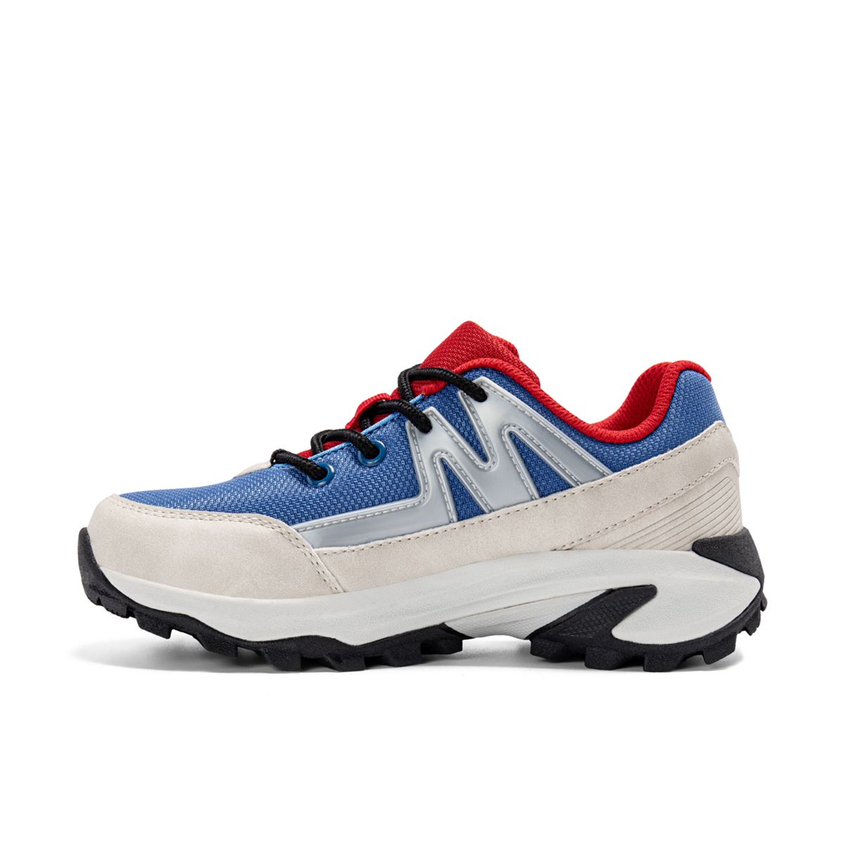 Merrell-Big Kid - Moab Speed 2 FST - Shoes BK