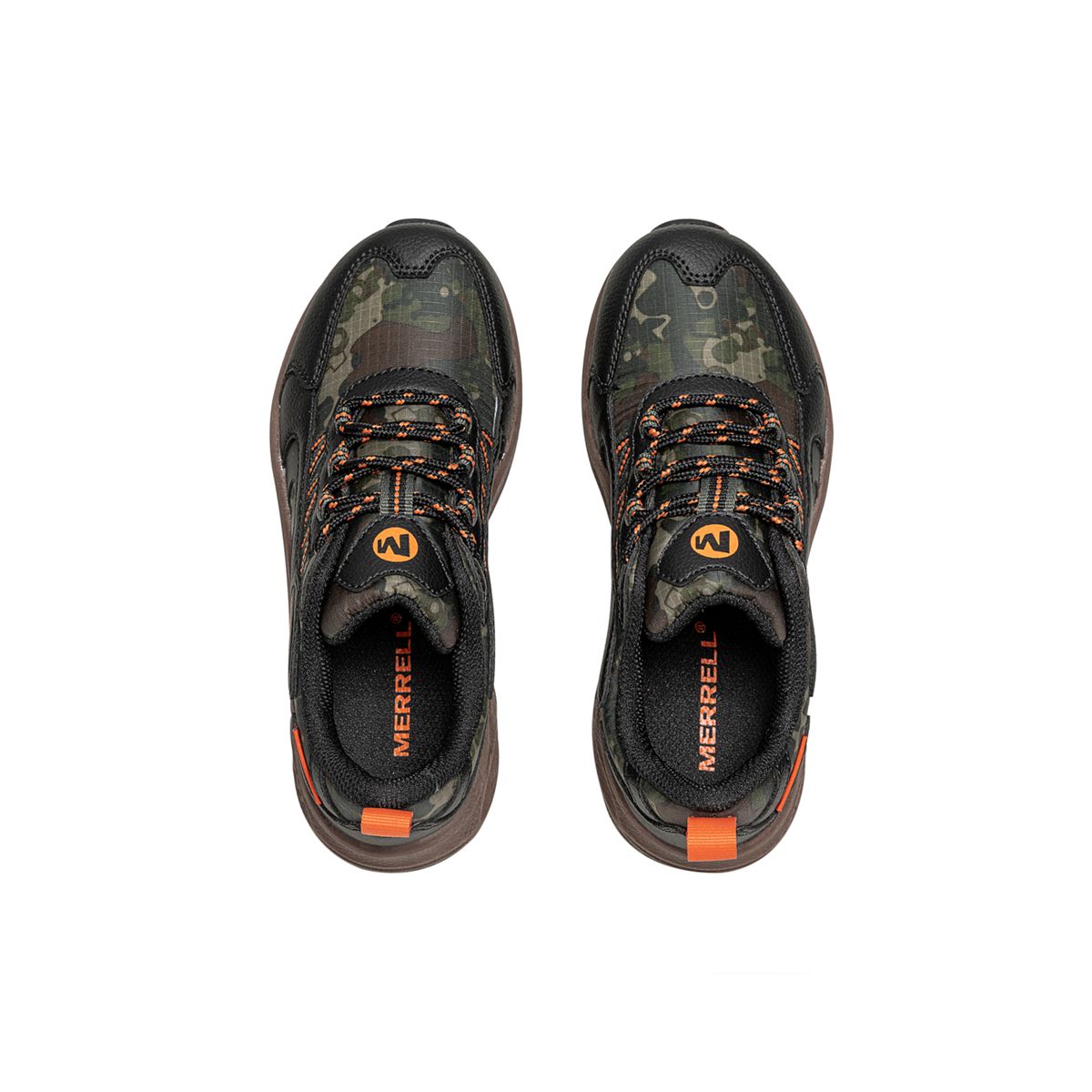 Merrell-Big Kid - Stowe Low - Shoes BK