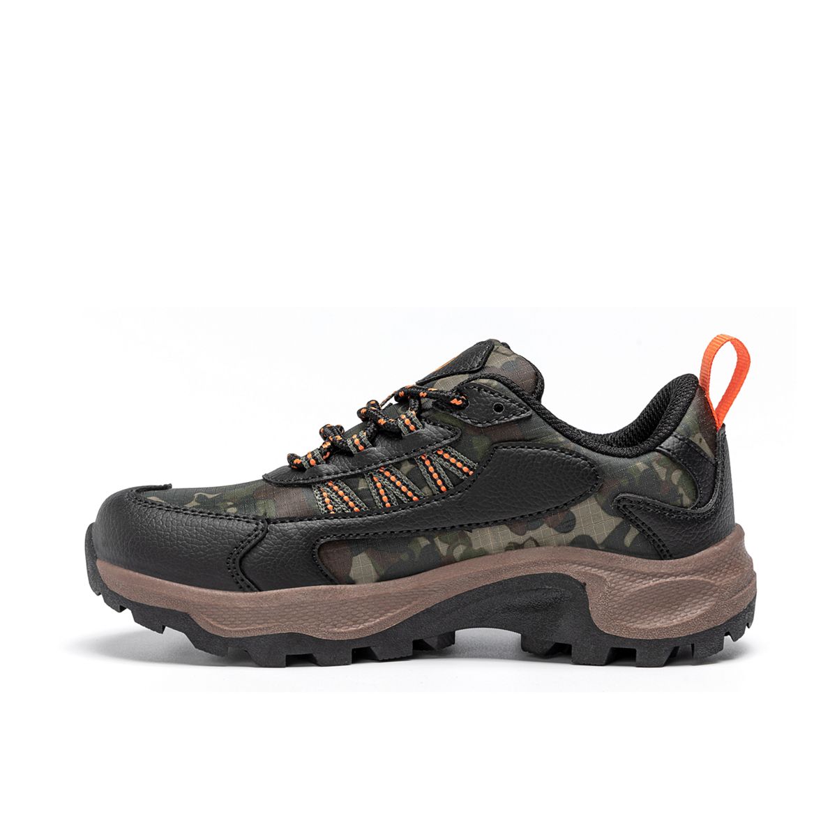 Merrell-Big Kid - Stowe Low - Shoes BK