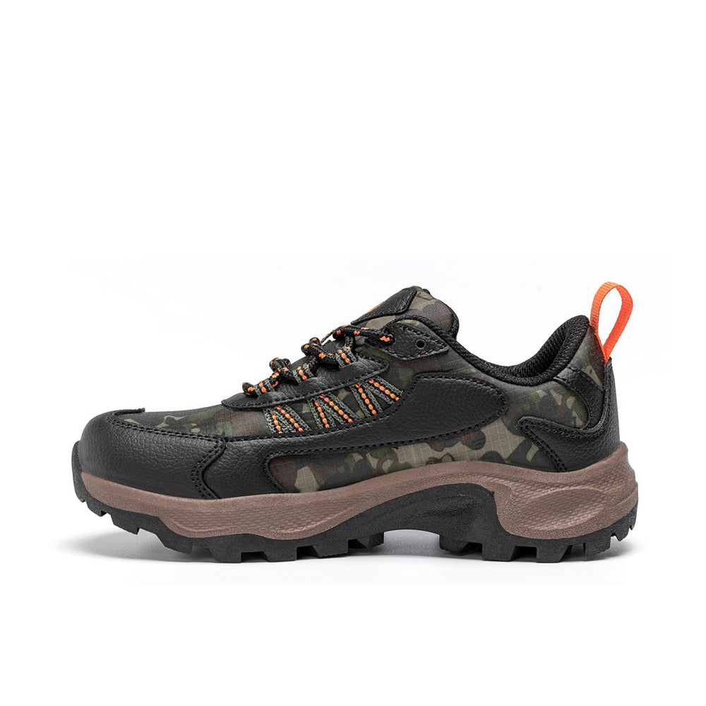 Merrell-Big Kid - Stowe Low - Shoes BK