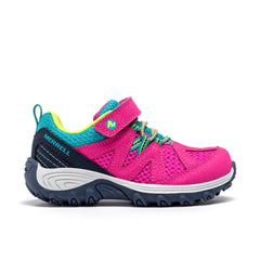 Merrell-Little Kid - Ridge Trek Jr. - Shoes LK