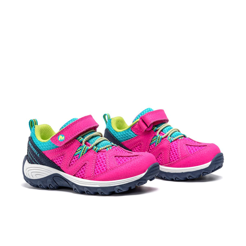 Merrell-Little Kid - Ridge Trek Jr. - Shoes LK