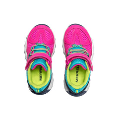 Merrell-Little Kid - Ridge Trek Jr. - Shoes LK