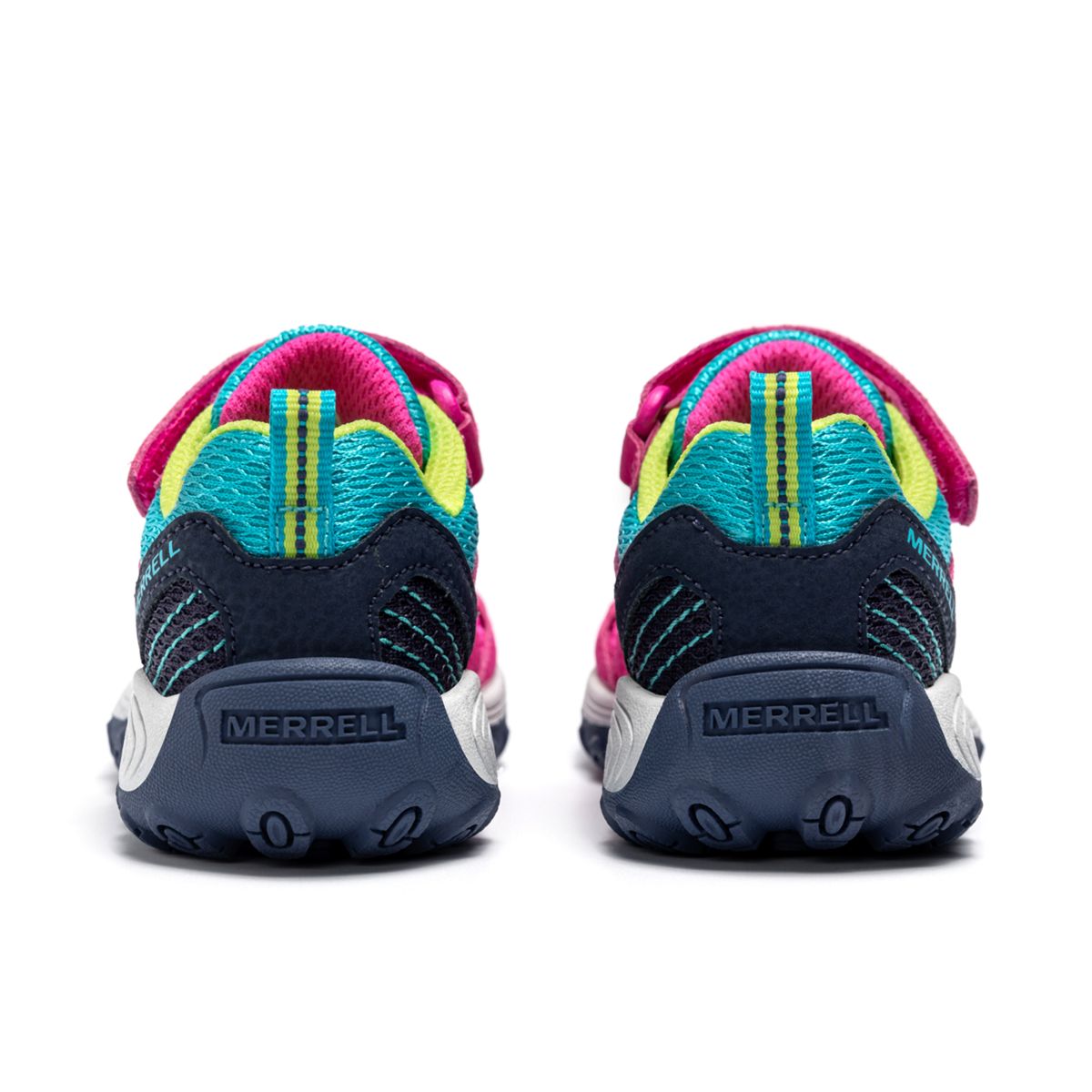 Merrell-Little Kid - Ridge Trek Jr. - Shoes LK