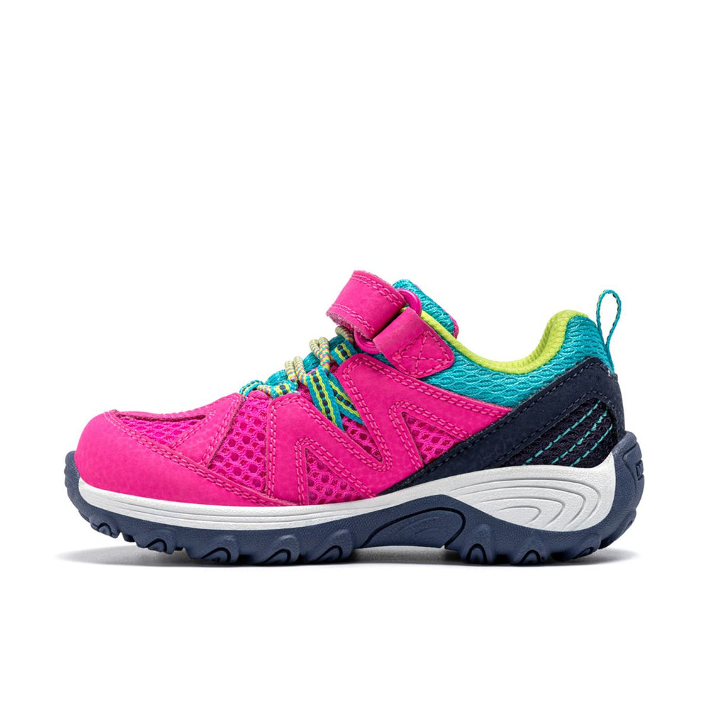 Merrell-Little Kid - Ridge Trek Jr. - Shoes LK