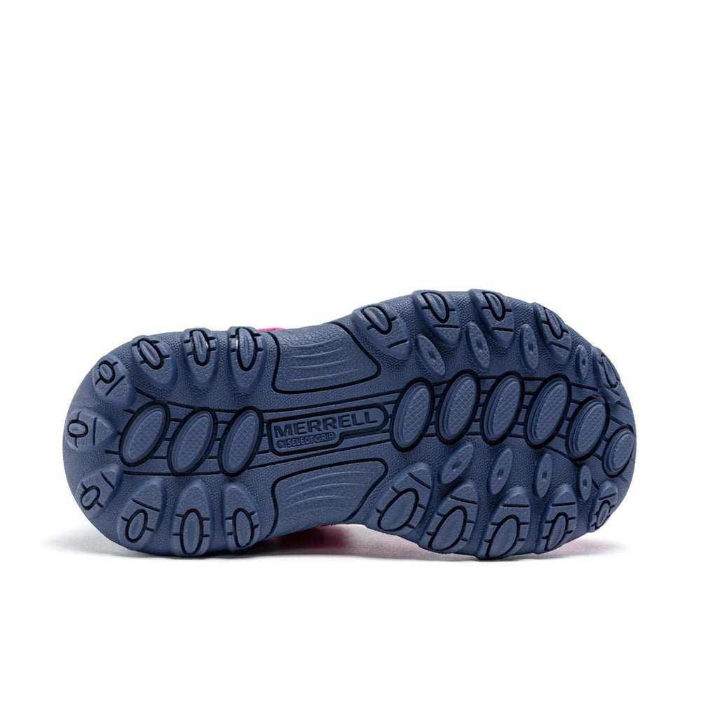 Merrell-Little Kid - Ridge Trek Jr. - Shoes LK