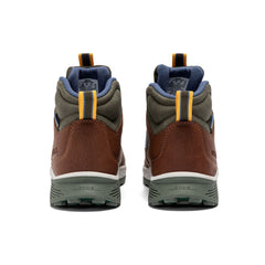Merrell-Big Kid - Snova Mid - Boots BK