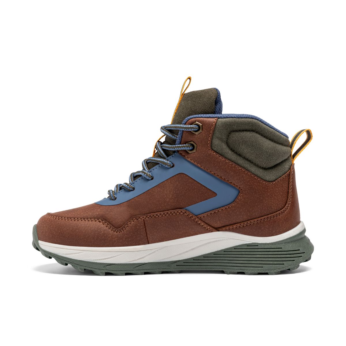 Merrell-Big Kid - Snova Mid - Boots BK