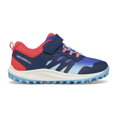 Merrell-Big Kid - Nova 3 Sneaker - Athletics BK