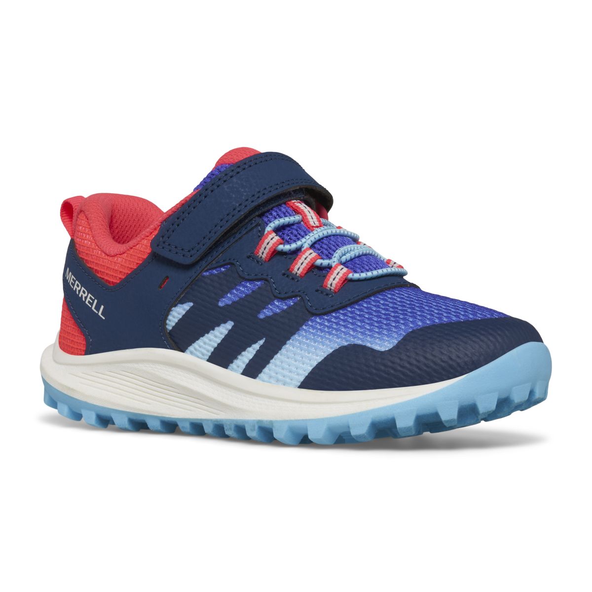 Merrell-Big Kid - Nova 3 Sneaker - Athletics BK