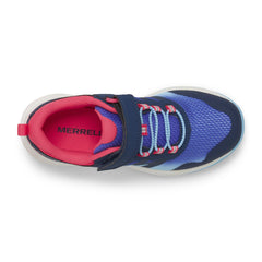 Merrell-Big Kid - Nova 3 Sneaker - Athletics BK
