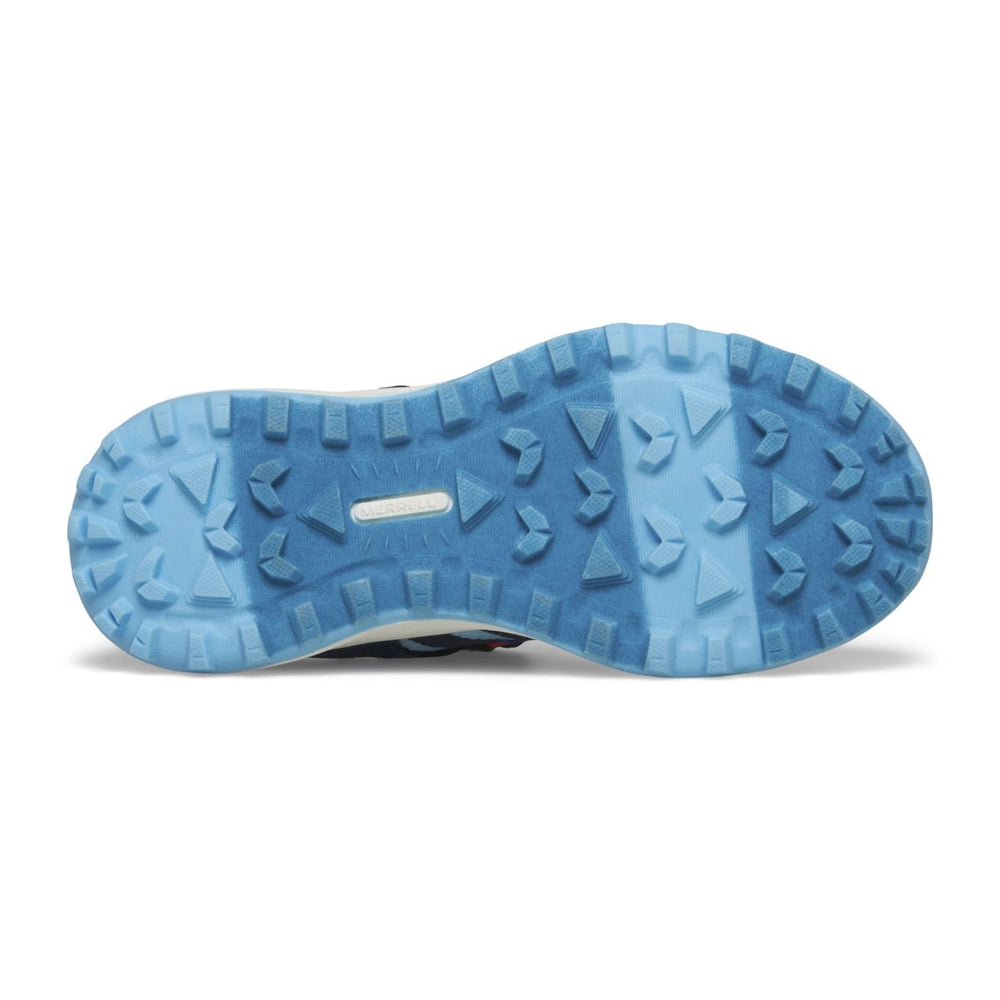 Merrell-Big Kid - Nova 3 Sneaker - Athletics BK