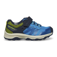 Merrell-Little Kid - Nova 3 Jr - Athletics BK