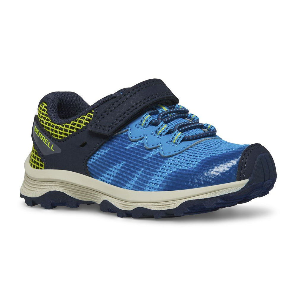 Merrell-Little Kid - Nova 3 Jr - Athletics BK
