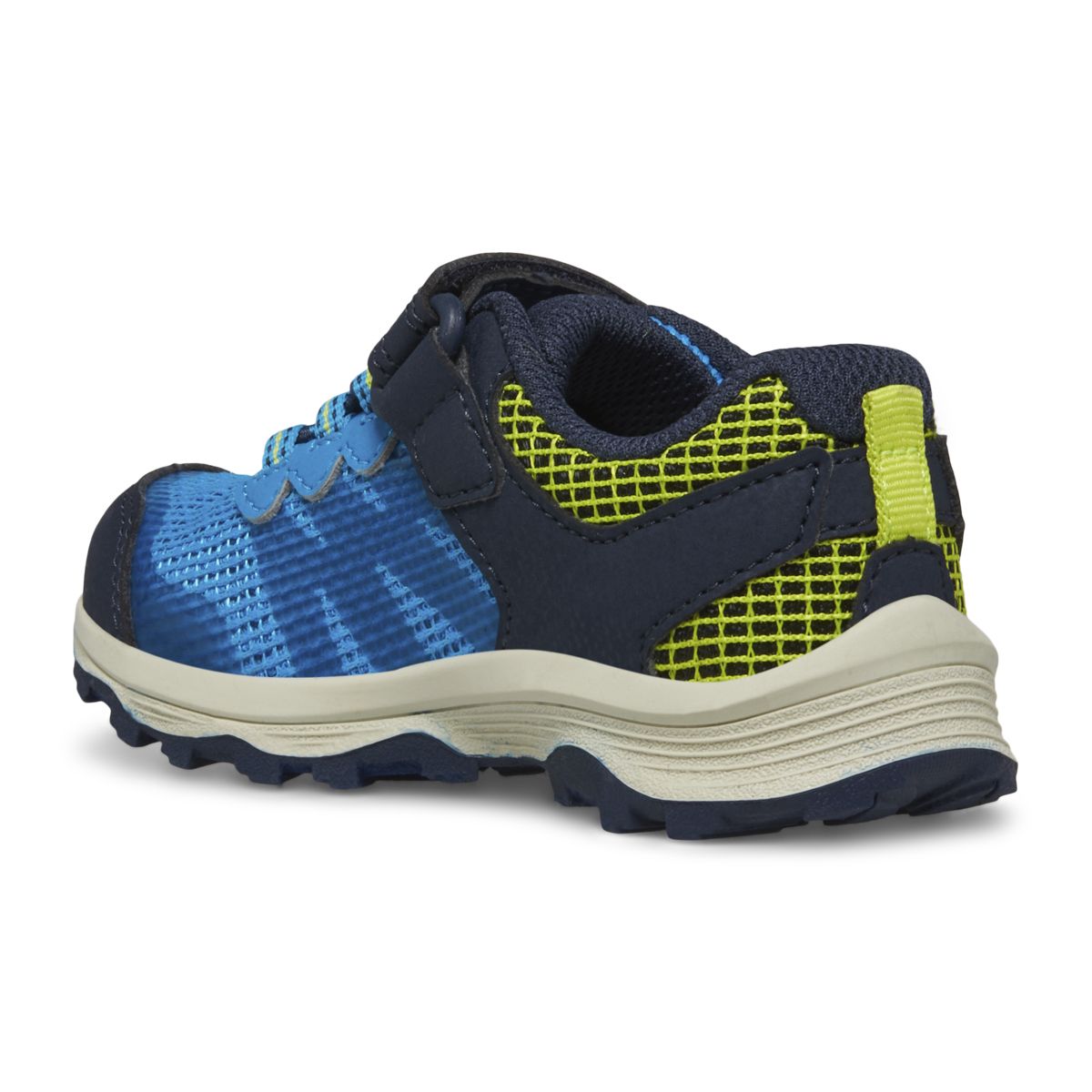 Merrell-Little Kid - Nova 3 Jr - Athletics BK