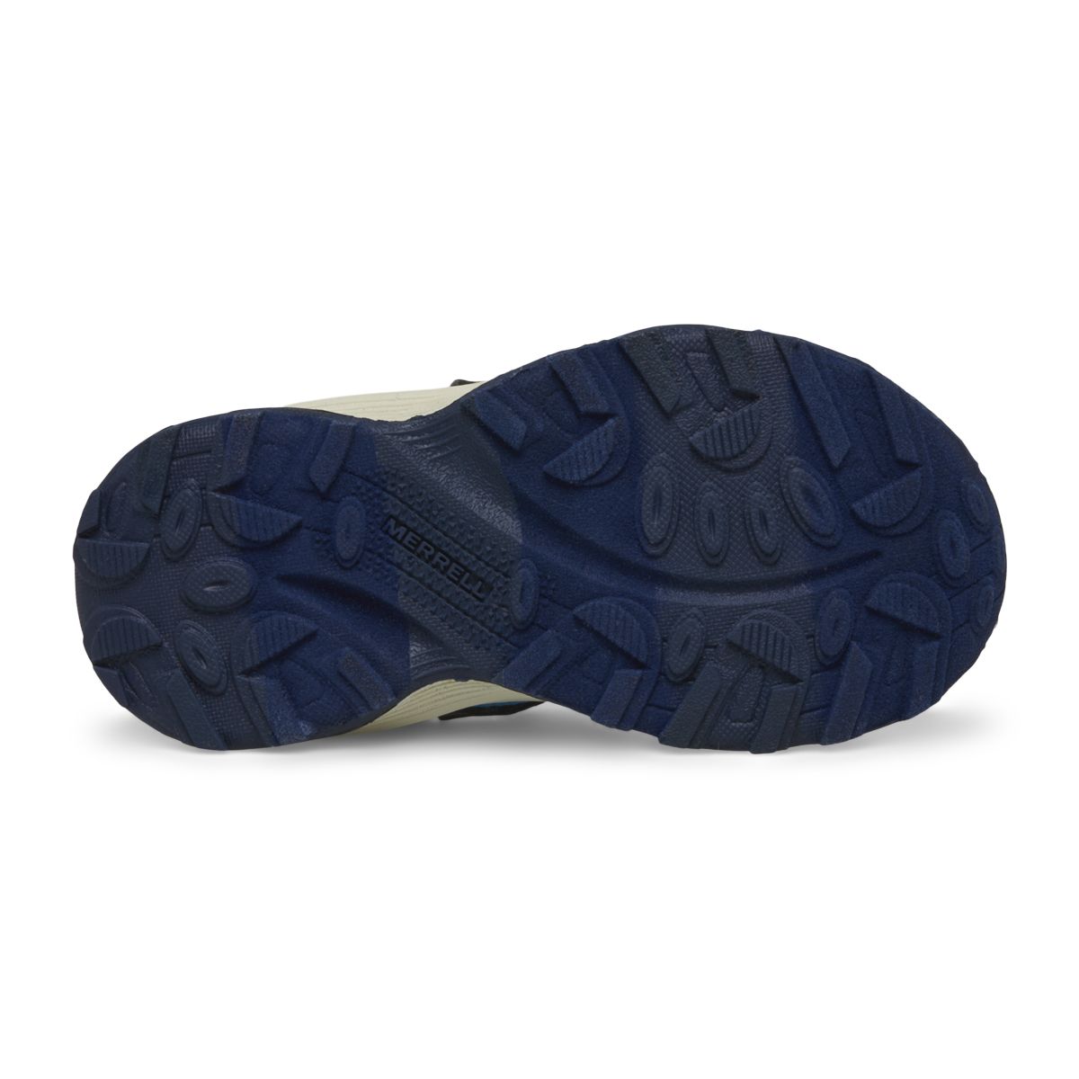 Merrell-Little Kid - Nova 3 Jr - Athletics BK