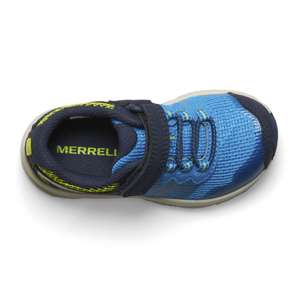 Merrell-Little Kid - Nova 3 Jr - Athletics BK
