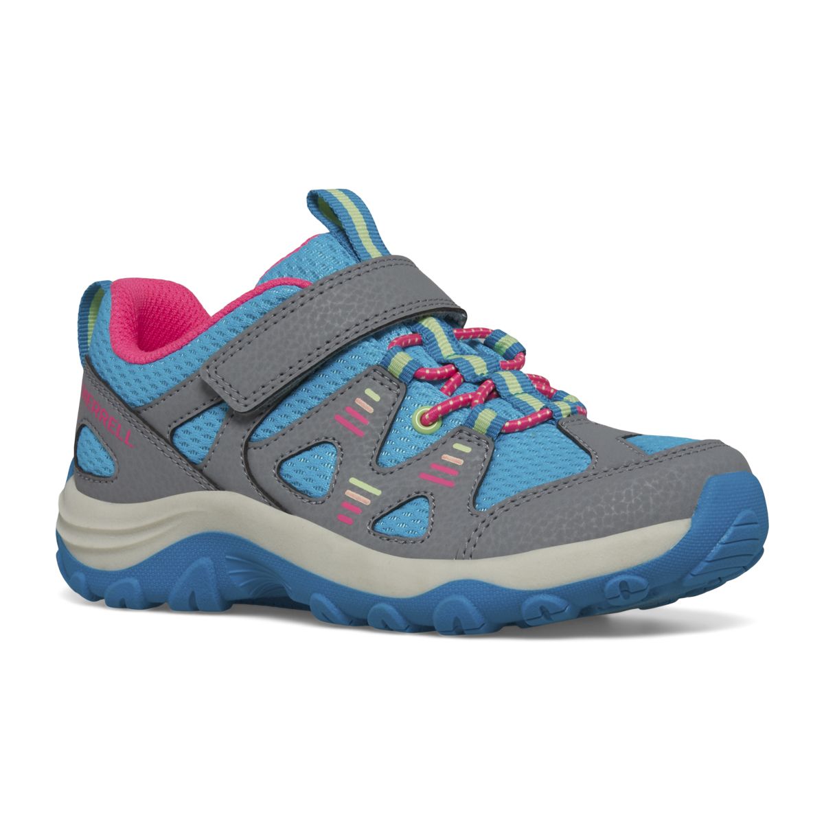 Merrell-Big Kid - Trail Chaser 2 - Shoes