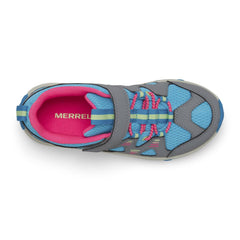 Merrell-Big Kid - Trail Chaser 2 - Shoes