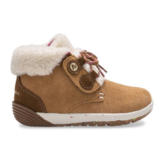 Merrell-Little Kid - Bare Steps® Cocoa Jr. Boot - Boots