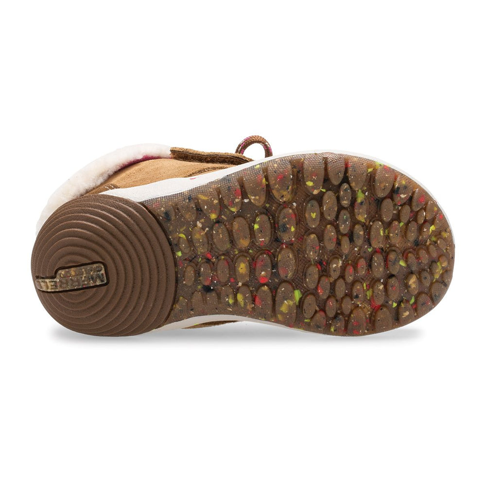 Merrell-Little Kid - Bare Steps® Cocoa Jr. Boot - Boots