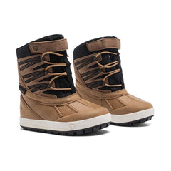 Merrell-Little Kid - Snow Bank 5 Jr. Waterproof - Boots LK