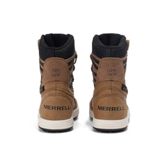 Merrell-Little Kid - Snow Bank 5 Jr. Waterproof - Boots LK