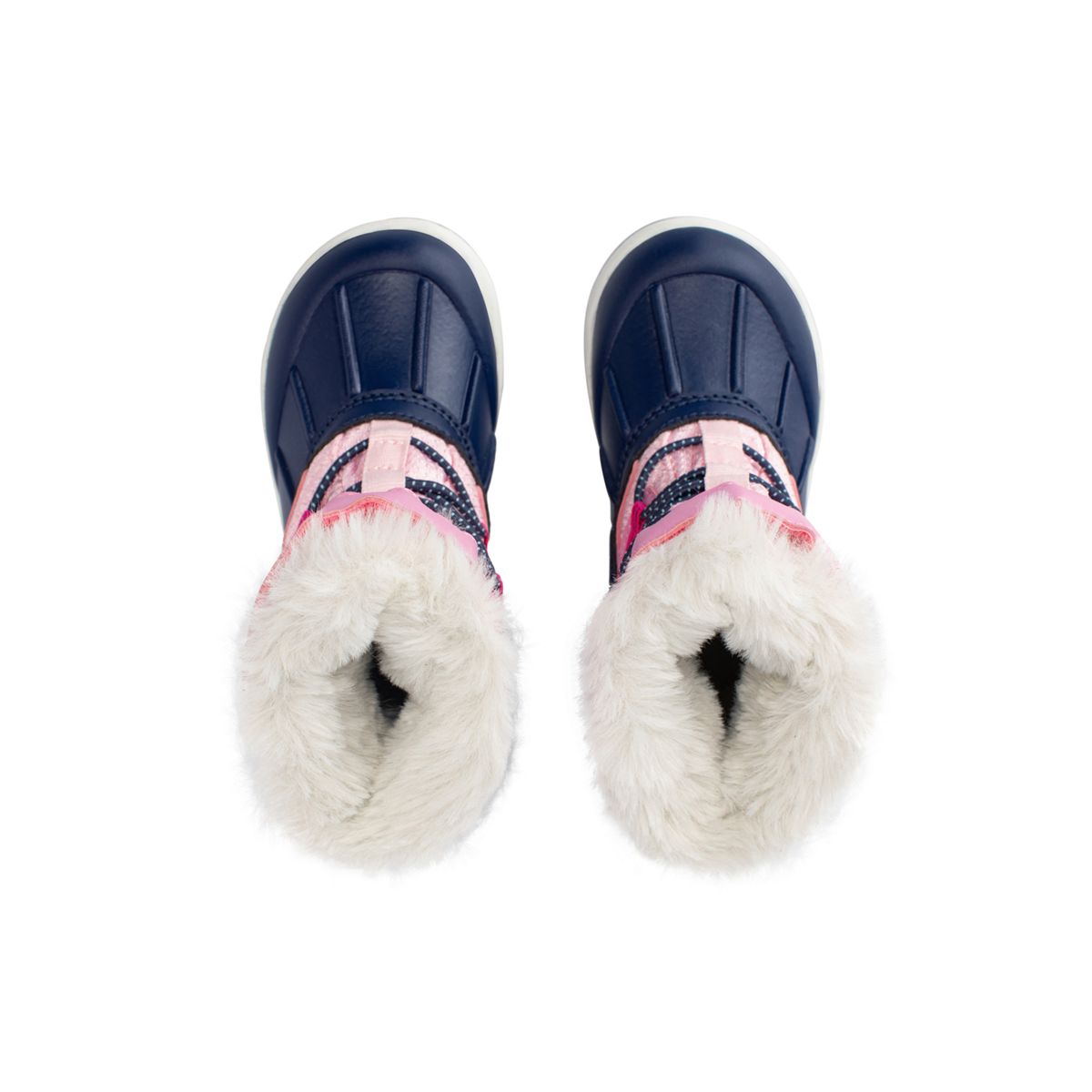 Merrell-Little Kid - Snow Bank 5 Jr. Waterproof - Boots LK