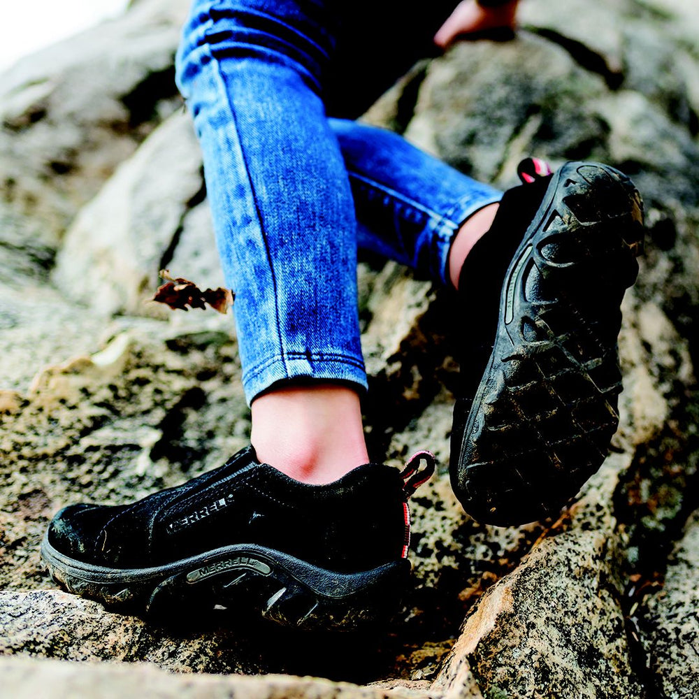 Merrell-Big Kid - Jungle Moc - Shoes