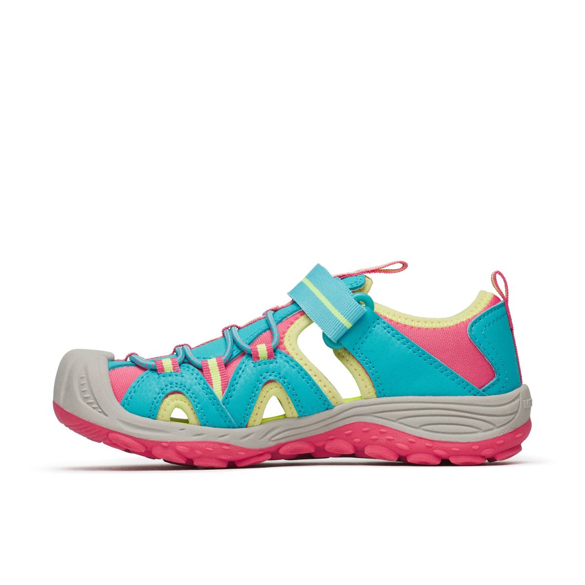 Merrell-Big Kid - Hydro 2 Sandal - Water Shoes