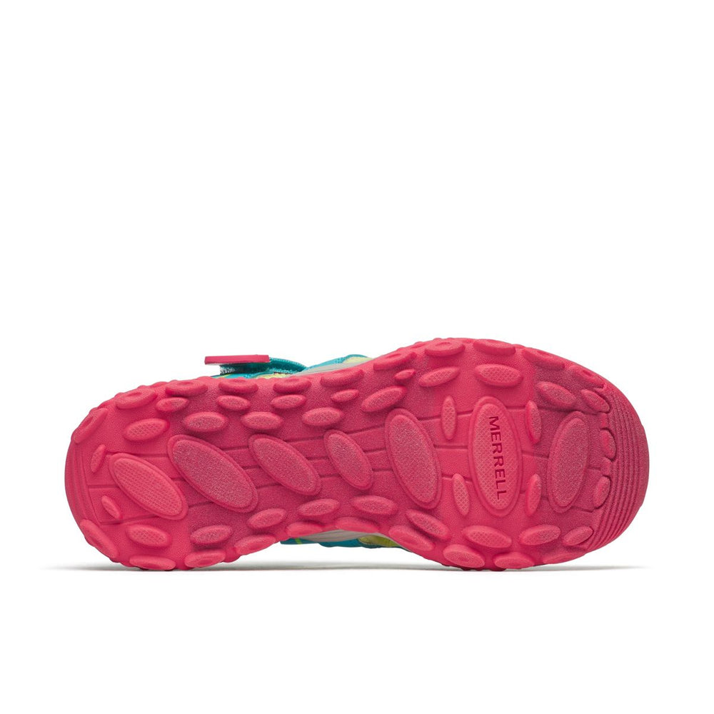 Merrell-Big Kid - Hydro 2 Sandal - Water Shoes