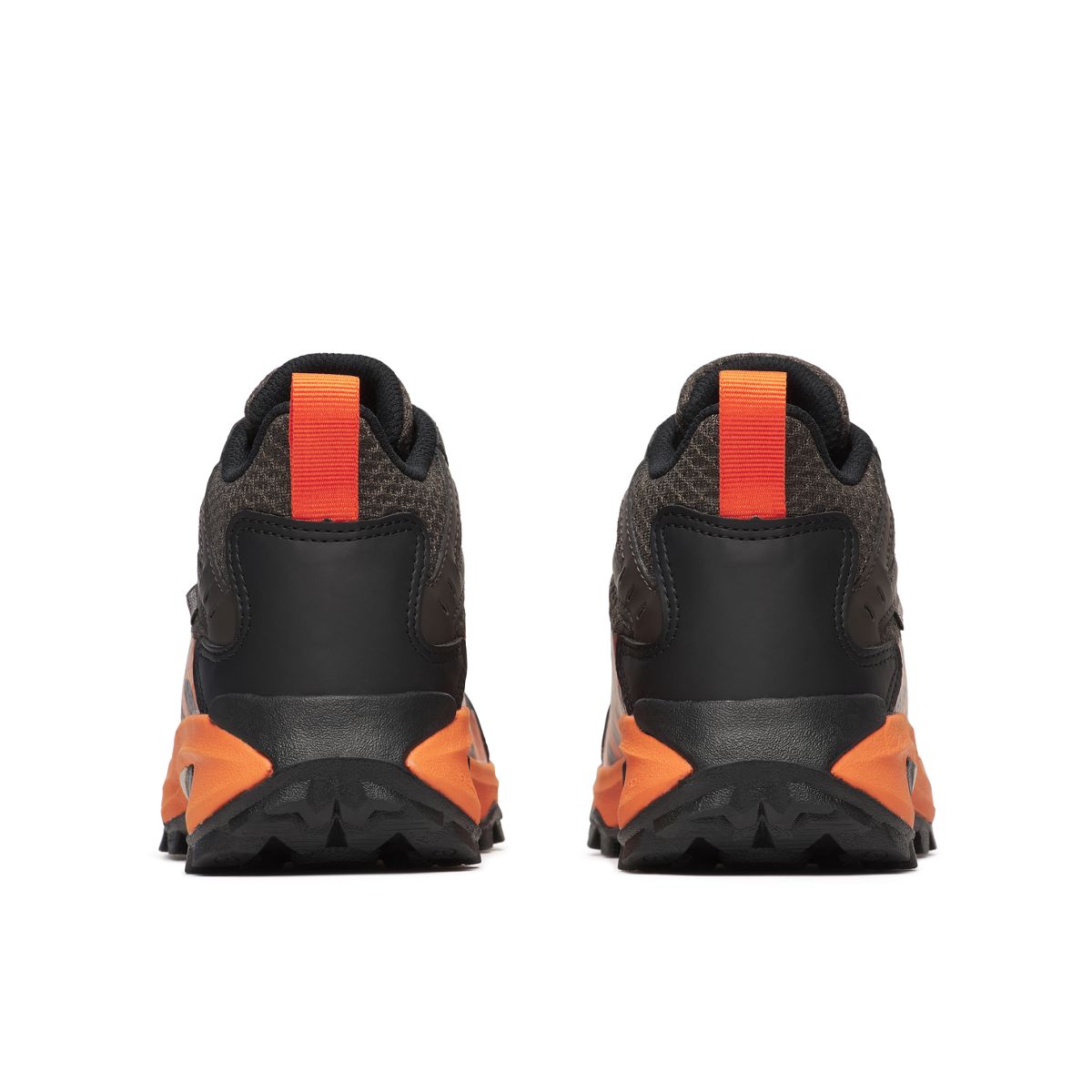 Merrell-Kid - Moab Speed 2 Mid Waterproof - Athletics BK