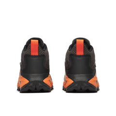 Merrell-Kid - Moab Speed 2 Mid Waterproof - Athletics BK