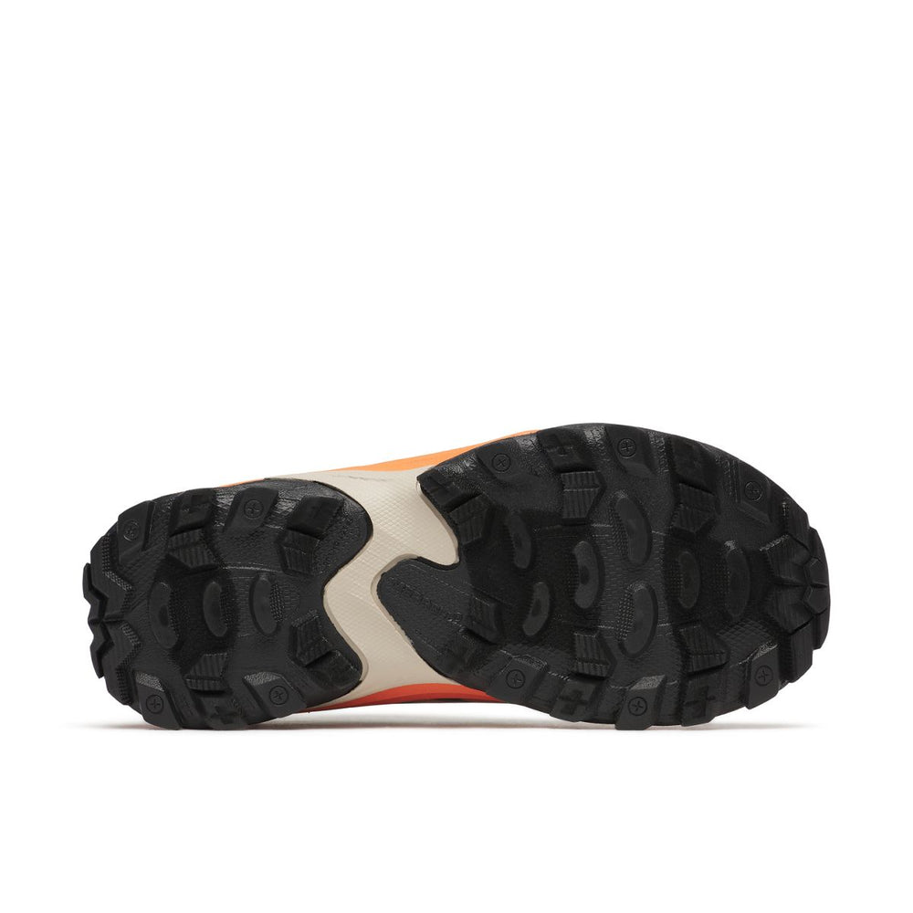 Merrell-Kid - Moab Speed 2 Mid Waterproof - Athletics BK