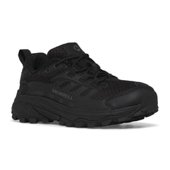 Merrell-Big Kid - Moab Speed 2 Low Waterproof - Shoes LK