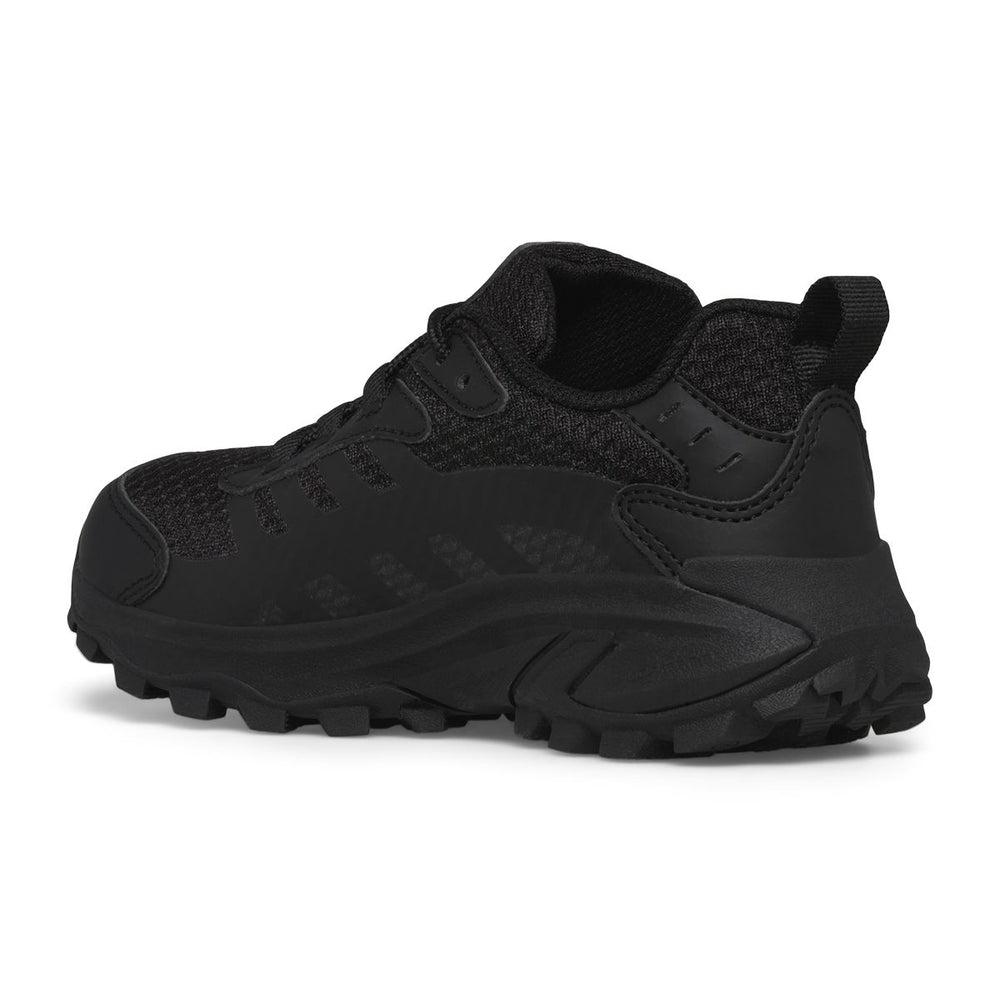 Merrell-Big Kid - Moab Speed 2 Low Waterproof - Shoes LK