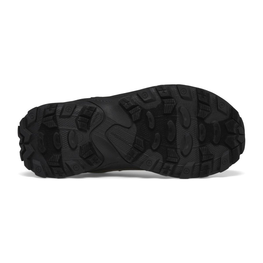 Merrell-Big Kid - Moab Speed 2 Low Waterproof - Shoes LK