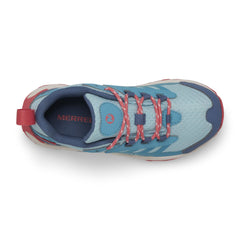 Merrell-Big Kid - Moab Speed 2 Low Waterproof - Shoes LK