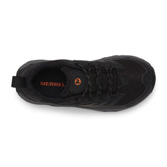 Merrell-Big Kid - Moab Speed 2 Low Waterproof - Shoes LK