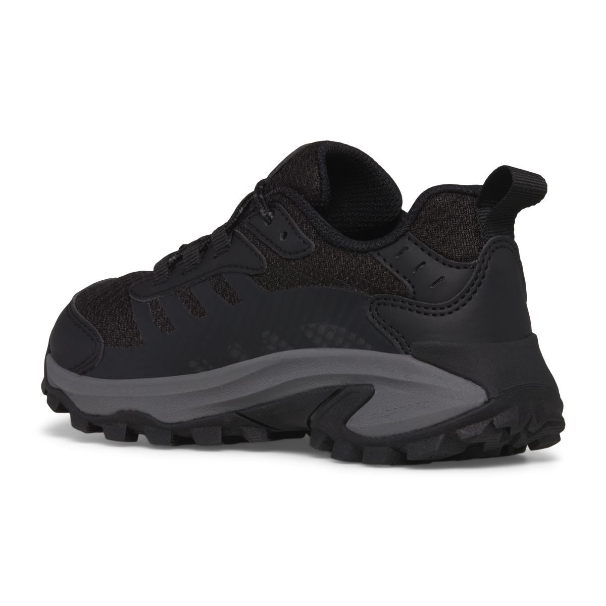 Merrell-Big Kid - Moab Speed 2 Low Waterproof - Shoes LK