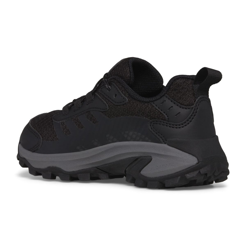 Merrell-Big Kid - Moab Speed 2 Low Waterproof - Shoes LK
